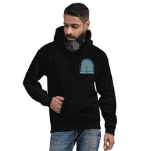 Load image into Gallery viewer, Rainbow Lake "Tunnel" Hoodie