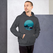 Load image into Gallery viewer, In The True North Logo Hoodie