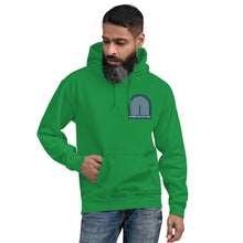 Load image into Gallery viewer, Rainbow Lake "Tunnel" Hoodie