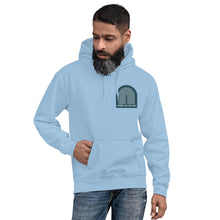 Load image into Gallery viewer, Rainbow Lake "Tunnel" Hoodie