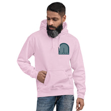 Load image into Gallery viewer, Rainbow Lake "Tunnel" Hoodie
