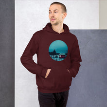 Load image into Gallery viewer, In The True North Logo Hoodie