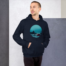 Load image into Gallery viewer, In The True North Logo Hoodie
