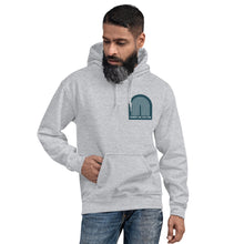 Load image into Gallery viewer, Rainbow Lake "Tunnel" Hoodie