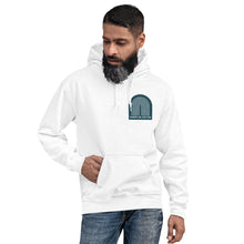 Load image into Gallery viewer, Rainbow Lake "Tunnel" Hoodie