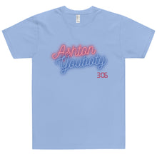 Load image into Gallery viewer, Ashton Youboty: Not Quite Legend of the 716