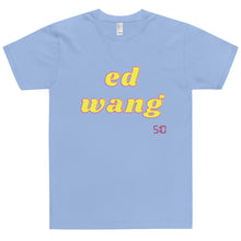 Load image into Gallery viewer, Ed Wang: Not Quite a Legend