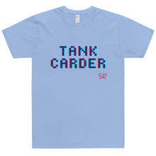 Load image into Gallery viewer, Tank Carder: Not Quite a Legend