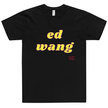 Load image into Gallery viewer, Ed Wang: Not Quite a Legend