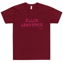 Load image into Gallery viewer, Ellis Lankster: Not Quite a Legend