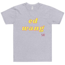 Load image into Gallery viewer, Ed Wang: Not Quite a Legend