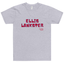 Load image into Gallery viewer, Ellis Lankster: Not Quite a Legend
