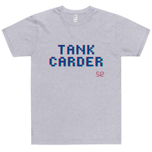 Load image into Gallery viewer, Tank Carder: Not Quite a Legend