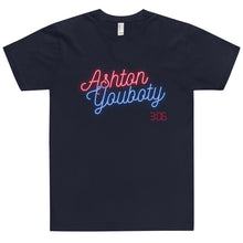 Load image into Gallery viewer, Ashton Youboty: Not Quite Legend of the 716
