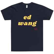 Load image into Gallery viewer, Ed Wang: Not Quite a Legend