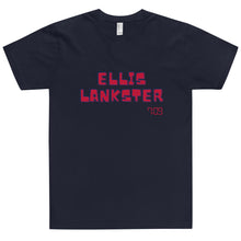 Load image into Gallery viewer, Ellis Lankster: Not Quite a Legend