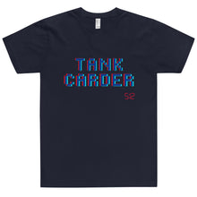 Load image into Gallery viewer, Tank Carder: Not Quite a Legend