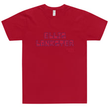 Load image into Gallery viewer, Ellis Lankster: Not Quite a Legend