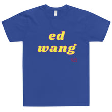 Load image into Gallery viewer, Ed Wang: Not Quite a Legend