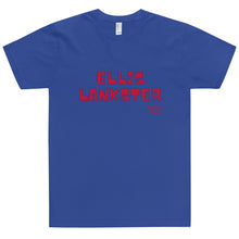 Load image into Gallery viewer, Ellis Lankster: Not Quite a Legend