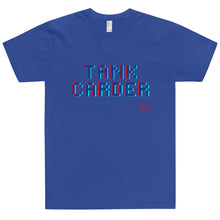 Load image into Gallery viewer, Tank Carder: Not Quite a Legend