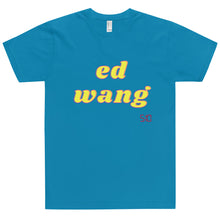 Load image into Gallery viewer, Ed Wang: Not Quite a Legend