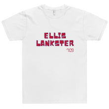 Load image into Gallery viewer, Ellis Lankster: Not Quite a Legend