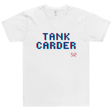 Load image into Gallery viewer, Tank Carder: Not Quite a Legend