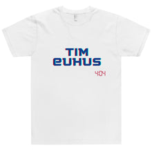 Load image into Gallery viewer, Tim Euhus: Not Quite a Legend