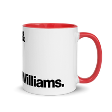 Load image into Gallery viewer, Band Composer Legends Mug