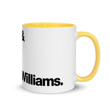 Load image into Gallery viewer, Band Composer Legends Mug