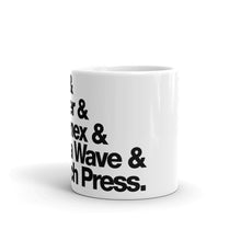 Load image into Gallery viewer, How Do You Brew? (Mug)