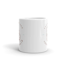 Load image into Gallery viewer, Truisms and Ruminations Podcast Logo Mug