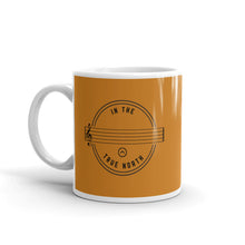 Load image into Gallery viewer, ITTN Music Mug