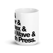 Load image into Gallery viewer, How Do You Brew? (Mug)