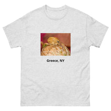 Load image into Gallery viewer, Greece NY Tshirt

