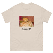 Load image into Gallery viewer, Greece NY Tshirt
