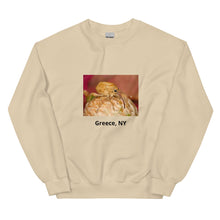 Load image into Gallery viewer, Greece NY Sweatshirt
