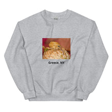 Load image into Gallery viewer, Greece NY Sweatshirt
