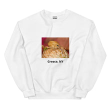 Load image into Gallery viewer, Greece NY Sweatshirt
