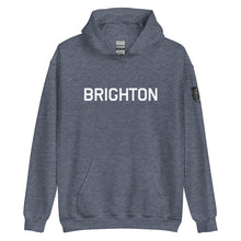 Load image into Gallery viewer, Brighton Bruins hoodie
