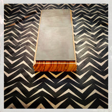 Load image into Gallery viewer, &quot;Celly&quot; Handcrafted Practice Pad
