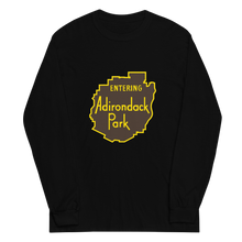 Load image into Gallery viewer, Adirondack Park Long Sleeve Shirt
