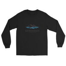 Load image into Gallery viewer, Adirondack Mountains Long Sleeve Shirt
