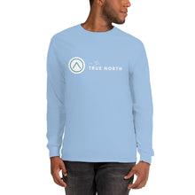 Load image into Gallery viewer, ITTN Logo Long Sleeve Tee

