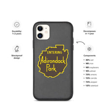 Load image into Gallery viewer, Adirondack Park Cell Phone Case
