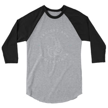 Load image into Gallery viewer, Truisms and Ruminations 3/4 Raglan
