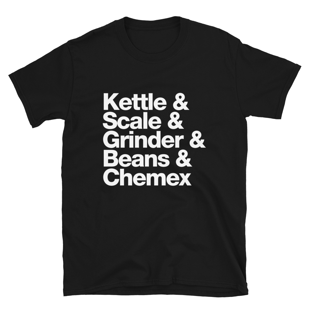 Coffee Lover Shirt