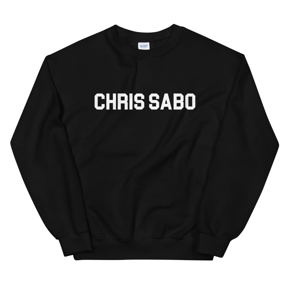 Chris Sabo: Not Quite a Legend