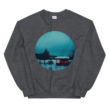 Load image into Gallery viewer, Logo Crewneck Sweatshirt
